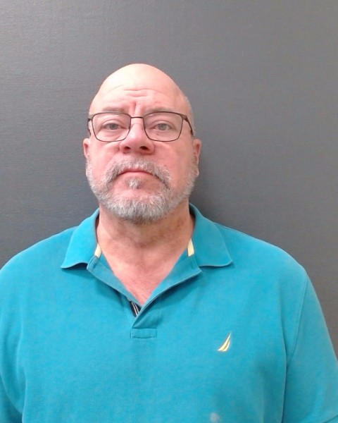 HADLOCK, SCOTT CARLTON booking photo