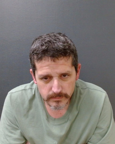WINN, MICHAEL XAVIER booking photo
