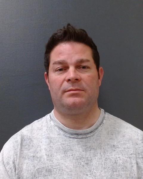 AVALLONE, WILLIAM ANTHONY booking photo