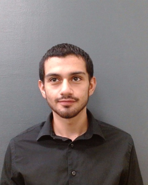 VILLANUEVA, ANTHONY booking photo