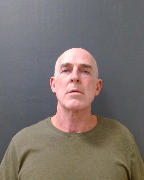 SMITH, JOHN ALLEN booking photo