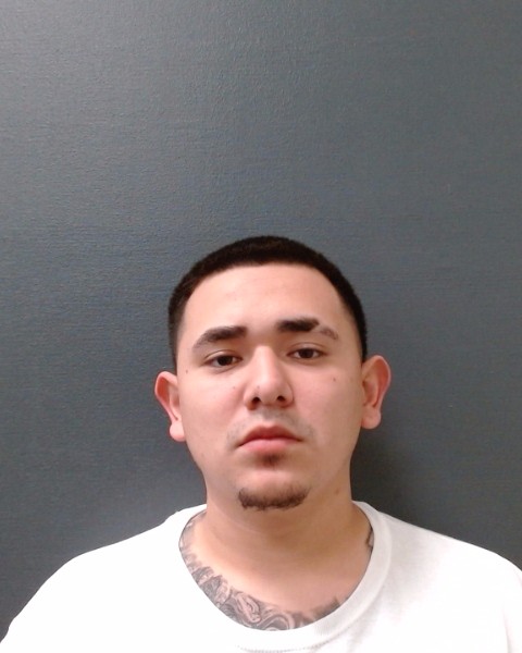 RIVERA, ANTONIO LEE booking photo