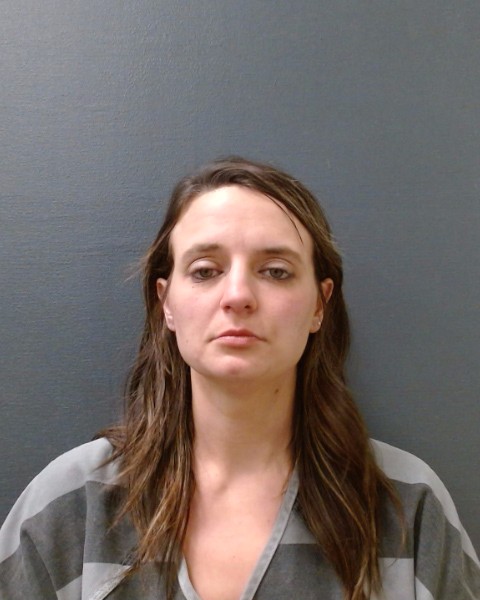 WEAVER, LOGAN LYNETTE booking photo