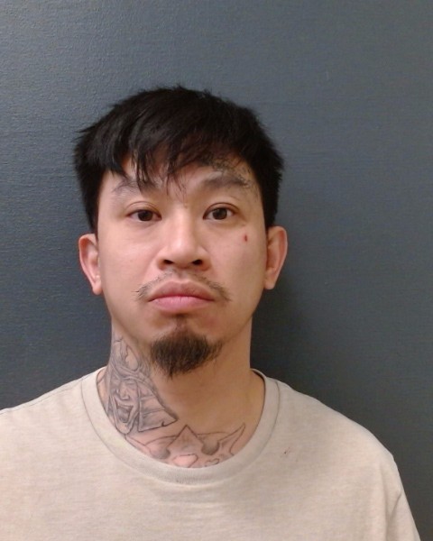 KHUONG, HAVELAND JOHN booking photo