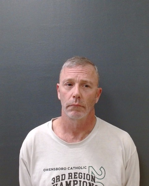 MARSTON, THOMAS RICHARD booking photo