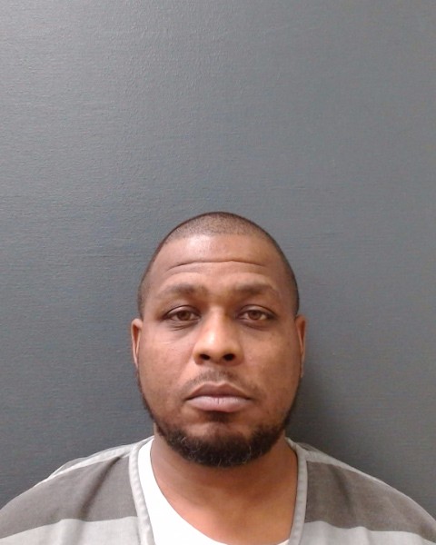 ADAMS, PRESTON RONEL arrested by Comal County SO/PD