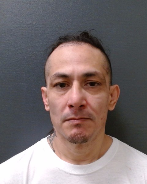 HERNANDEZ, JUAN JOSE, Jr. booking photo