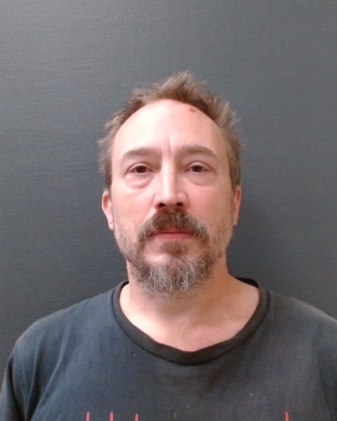 FULMER, ERIK CLAYTON booking photo