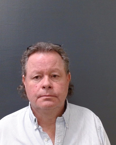 ROSS, CHRISTOPHER DAVID booking photo