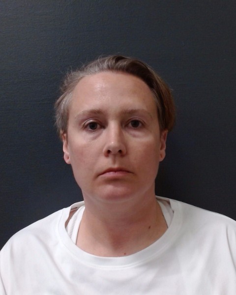 GABBARD, RACHEL DAWN booking photo