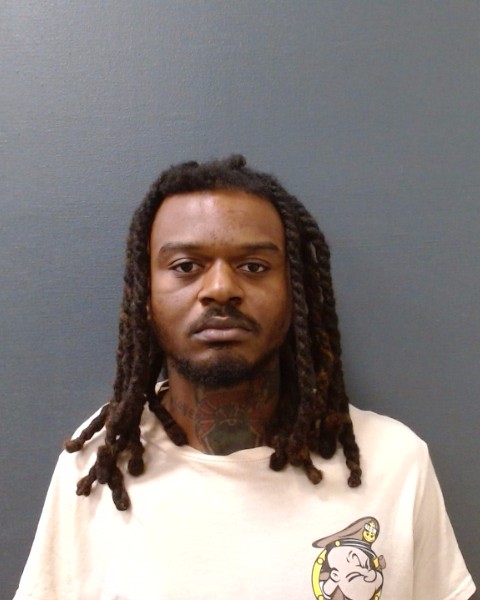 WILLIAMS, DUSTIN DAJON booking photo