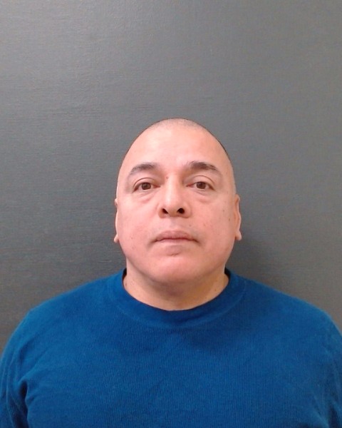 PEREZ, STEVEN booking photo