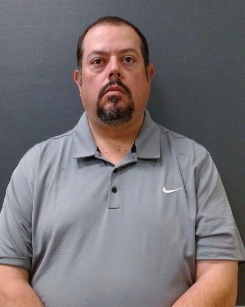 VILLANUEVA, REYNALDO, Jr. booking photo