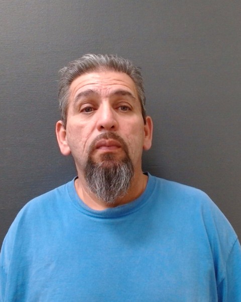 VILLARREAL, ARNULFO FERNANDEZ booking photo