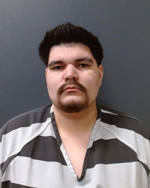 PRADO, CHRISTIAN LEE booking photo