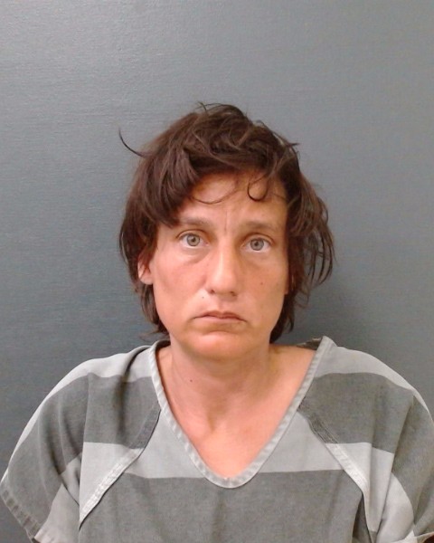 BELL, PJ booking photo