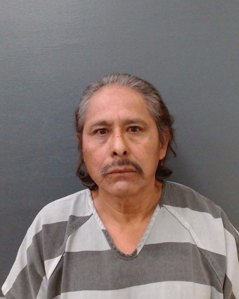 BARRAGAN-GUADALUPE, APOLINAR booking photo