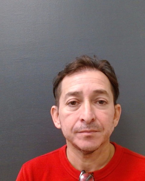 CABALLERO, FABIAN, III booking photo