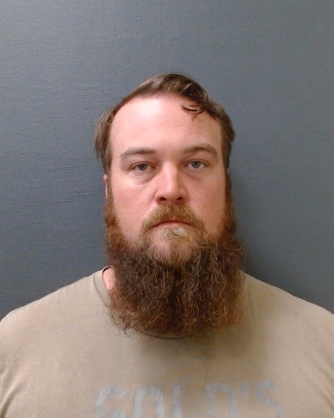 HADLOCK, TYLER CADE booking photo