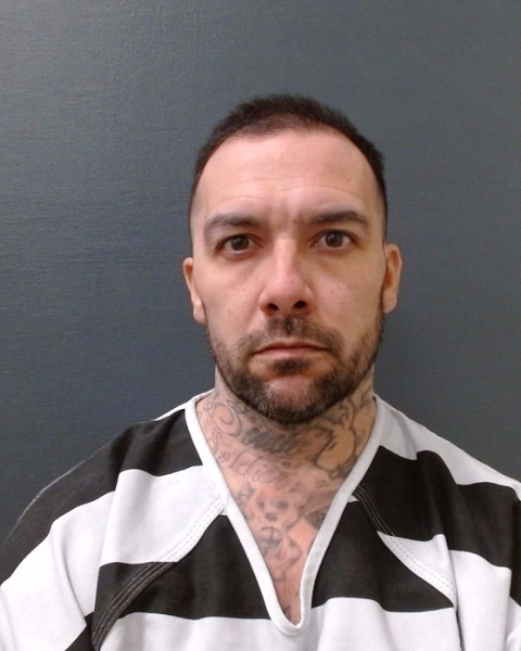 LARA, MIGUEL HERNANDEZ, III booking photo