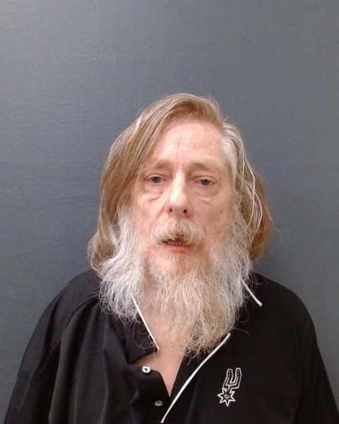 SMITH, GREGORY GLEN booking photo