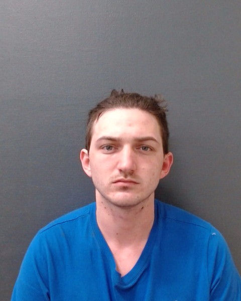 BLALOCK, ROBERT HENRY, III booking photo