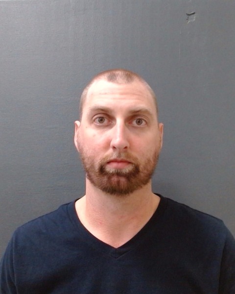 LUENSMANN, ETHAN WAYNE booking photo