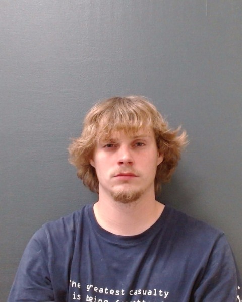 TOWERY, JOSHUA CALEB booking photo