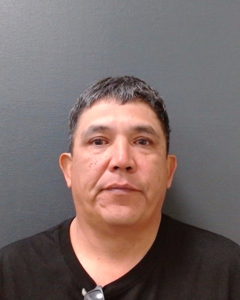 MORALES, ELIAS DELANO booking photo