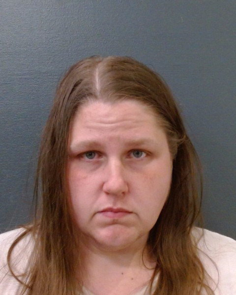 HARVEY, ADRIANE NICOLE booking photo