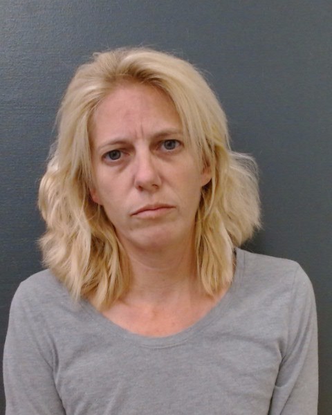 STEMMERMANN, CASEY LYNN booking photo