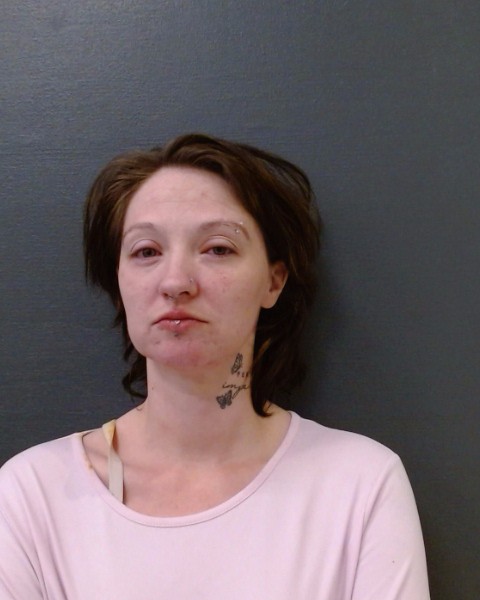 LEMERY, TASEAN ESTELLA booking photo