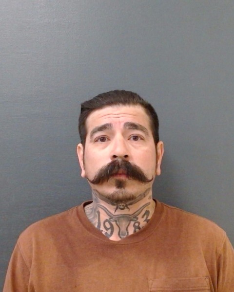 PEREZ, NICHOLAS IGNACIO booking photo