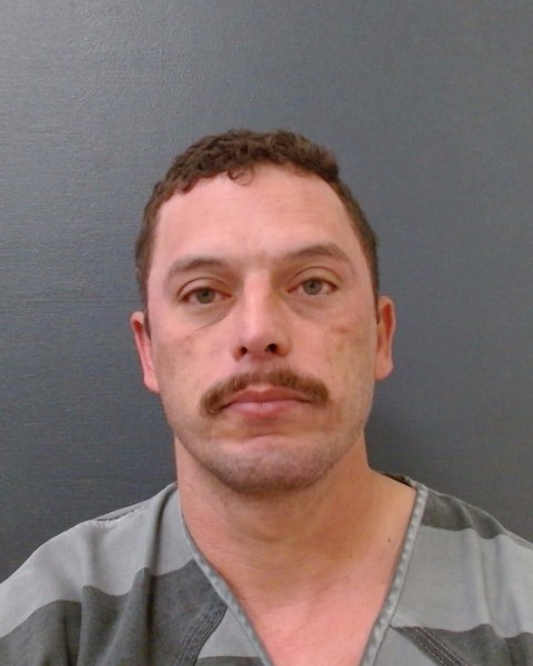 GUZMAN, ALEJANDRO JASON booking photo