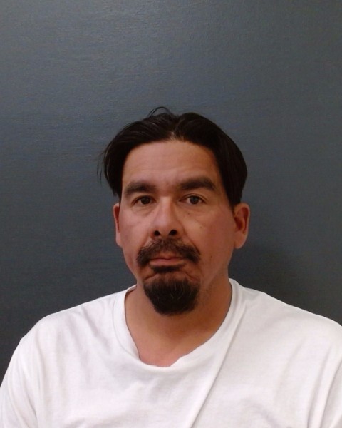 MORALES, MARCO POLO booking photo