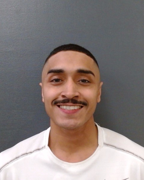 CALLAHAN, BARRY ALEJANDRO booking photo