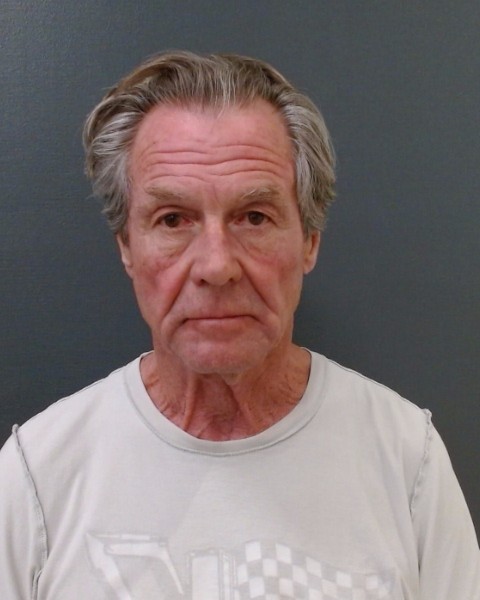 WRAY, BILLY GENE booking photo
