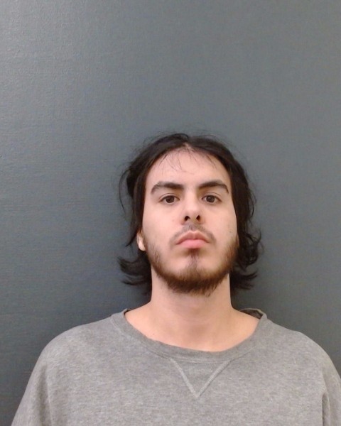 MARTINEZ, GERARD MATTHEW booking photo