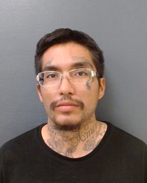 RODRIGUEZ, ANGEL ALEX booking photo