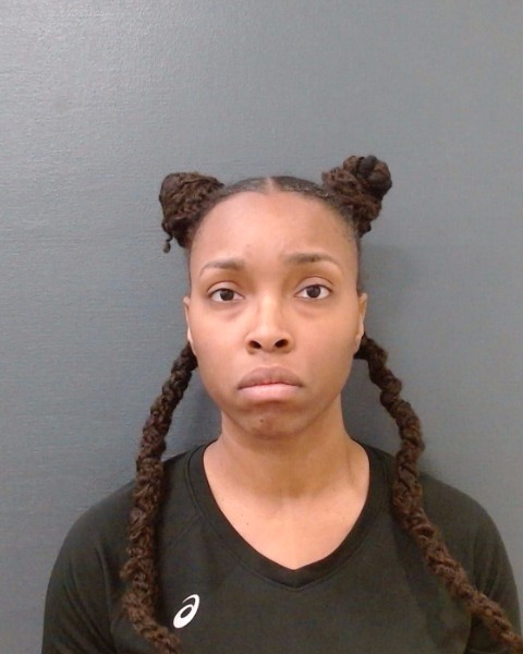 MOBLEY, ALEXIS AMELIA LAMETTA booking photo