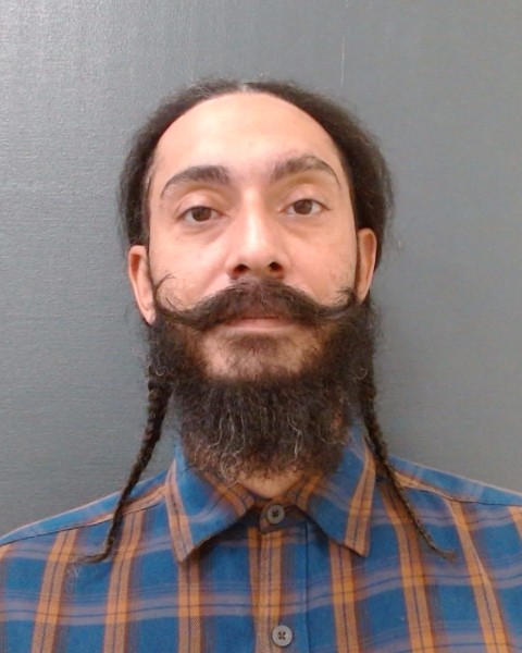 HUNT, RICKEY PERSELL, Jr. booking photo