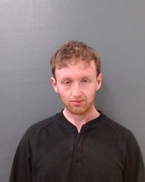 GIANOS, IAN NICHOLAS booking photo