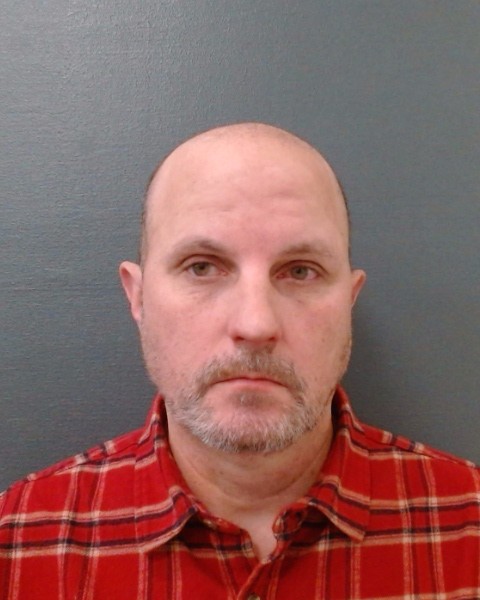 WINGATE, REED DOUGLAS booking photo