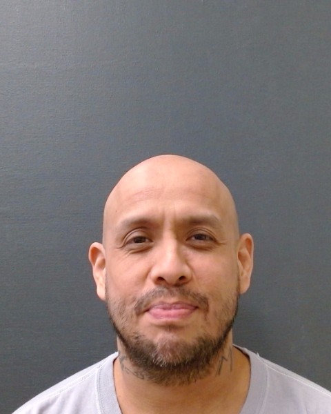 AGUIRRE, ANDREW AGAPITO, Jr. arrested by Comal County SO/PD