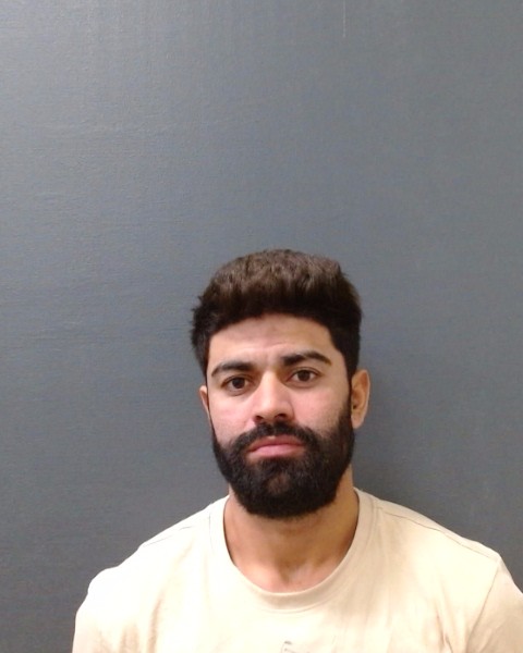 SORTO CUELLAR, ROLANDO TOMAS booking photo