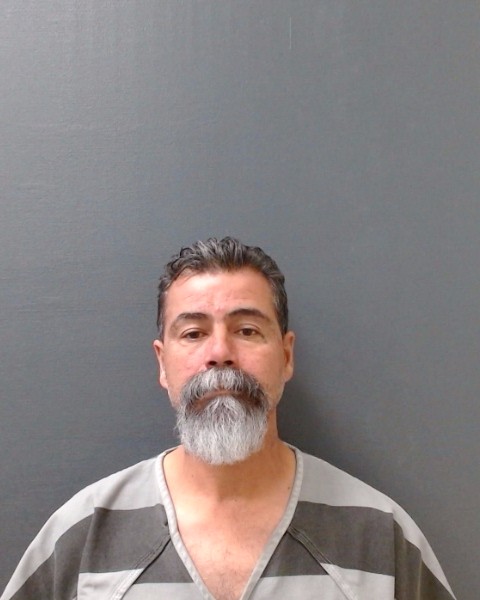 GONZALES, BRADLEY PAUL booking photo