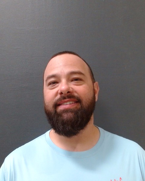 TARANGO, ERIC booking photo