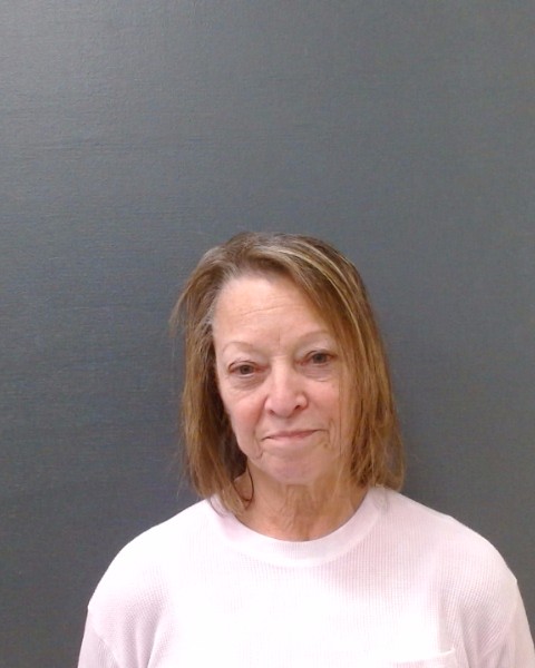 CAMERON, DIANA LYNN booking photo