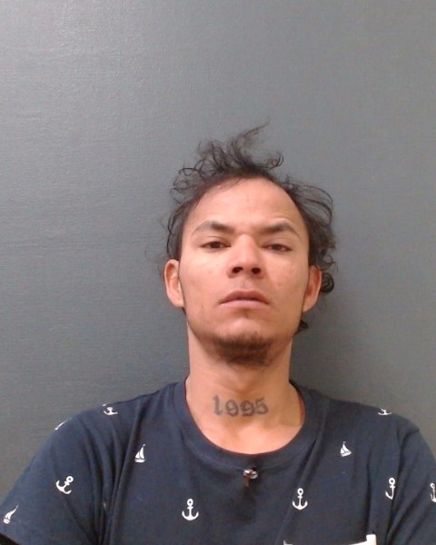 MENDEZ SANCHEZ, JOSE SIMON booking photo