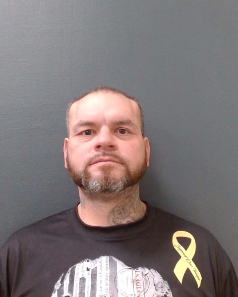 SARLI, JUAN FRANCISCO booking photo